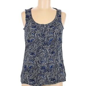 Eddie Bauer tank. A perfect casual summer top.